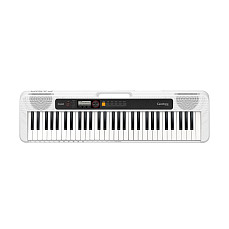 Синтезатор Casio CT-S200 WE