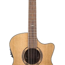 Электроакустическая гитара Baton Rouge AR11C/ACE