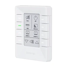 Панель управления Biamp Impera Uniform 8U
