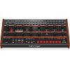 Гибридный полумодульный синтезатор Behringer GRIND - 2