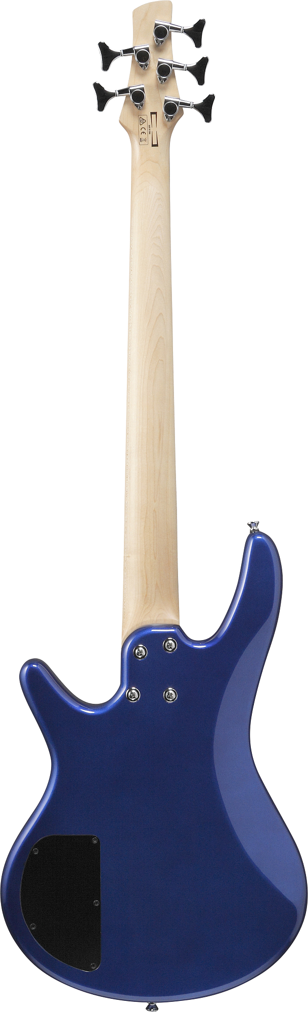 Бас-гитара Ibanez GSR185-JB - 7