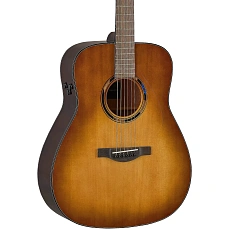 Электроакустическая гитара Yamaha TAG1E TransAcoustic Sand Burst