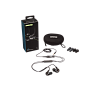 Внутриканальные наушники Shure AONIC SE215DYBK+UNI-EFS - 2
