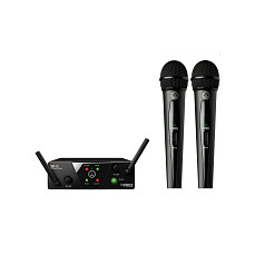 Радиосистема AKG WMS40 Mini2 Vocal Set US25BD