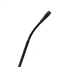 Микрофон на гусиной шее SHURE MX424/N - 1