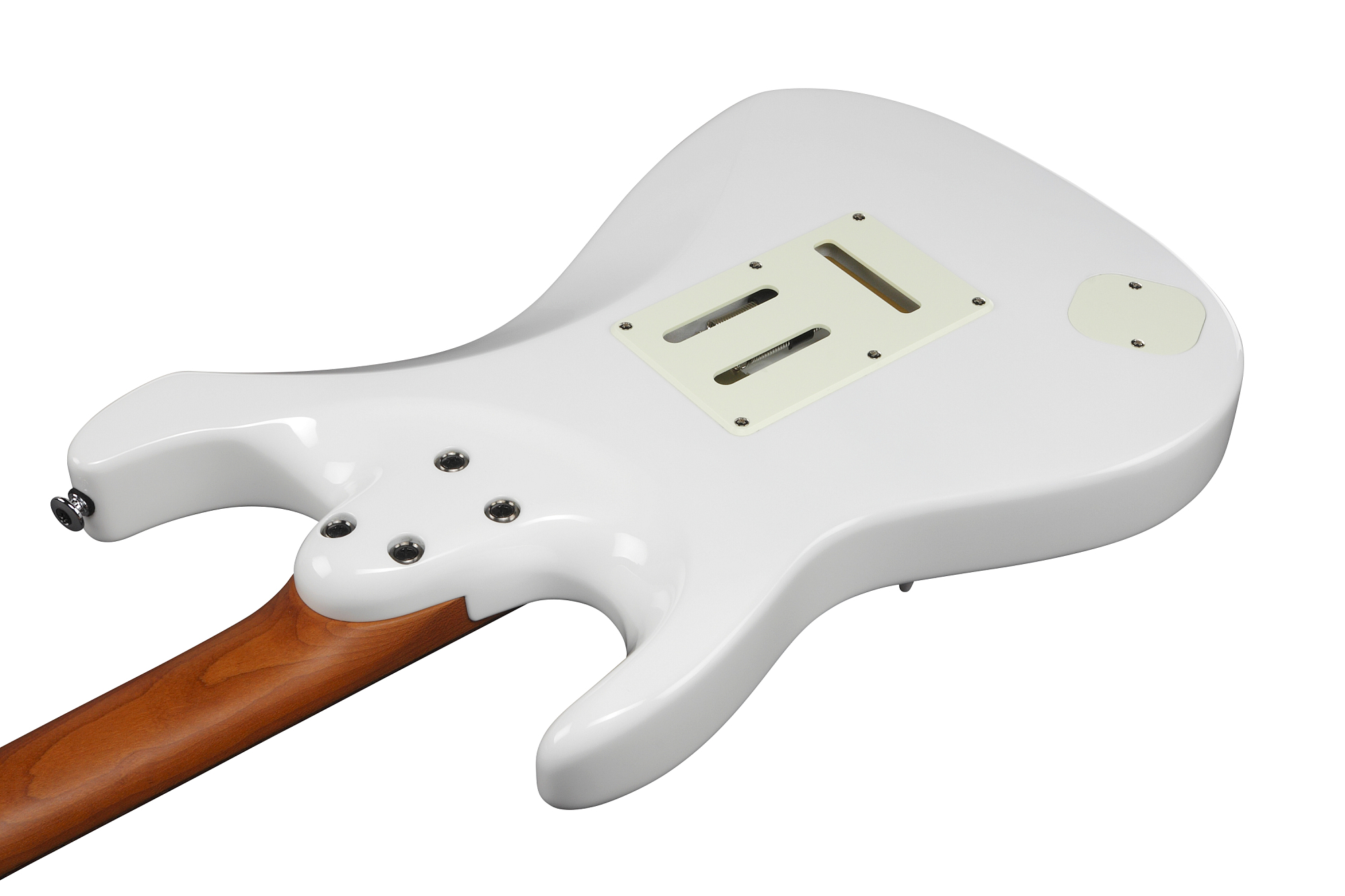Электрогитара Ibanez LM1-LWH - 7
