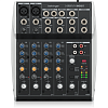 Аналоговый микшер Behringer XENYX 802S   - 2