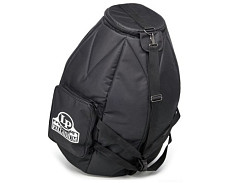 Latin Percussion LP544-PS Palladium Conga Bag чехол для конга на роликах
