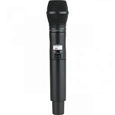 Ручной передатчик Shure ULXD2/SM87 P51 710 - 782 MHz