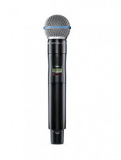 Передатчик ручной SHURE AD2/B58 G56