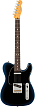 Электрогитара Fender American PRO II Telecaster RW Dark Night - 1