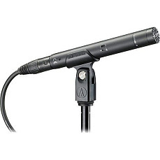 Студийный микрофон Audio-Technica AT4049B