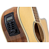 Электроакустическая гитара Crafter GAE-8/NC - 6