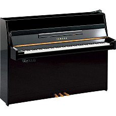 Silent пианино Yamaha JU109 SC3 PE