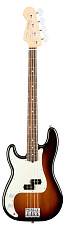 Бас-гитара Fender AM PRO P BASS LH RW 3TS