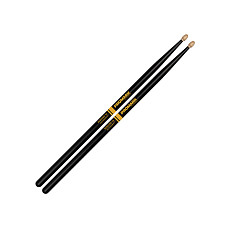 R7AAG Rebound ActiveGrip 7A Барабанные палочки, орех, деревянный наконечник, ProMark