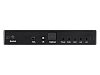 Коммутатор-распределитель HDMI iconBIT HS-2504 - 8