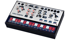 Синтезатор Korg Volca Modular