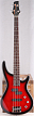 Бас-гитара Homage HEB782RDS - 1