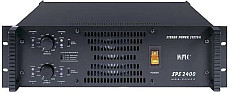 Усилитель мощности KME SPS2400