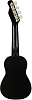 Укулеле Fender Ukulele VENICE Black - 2