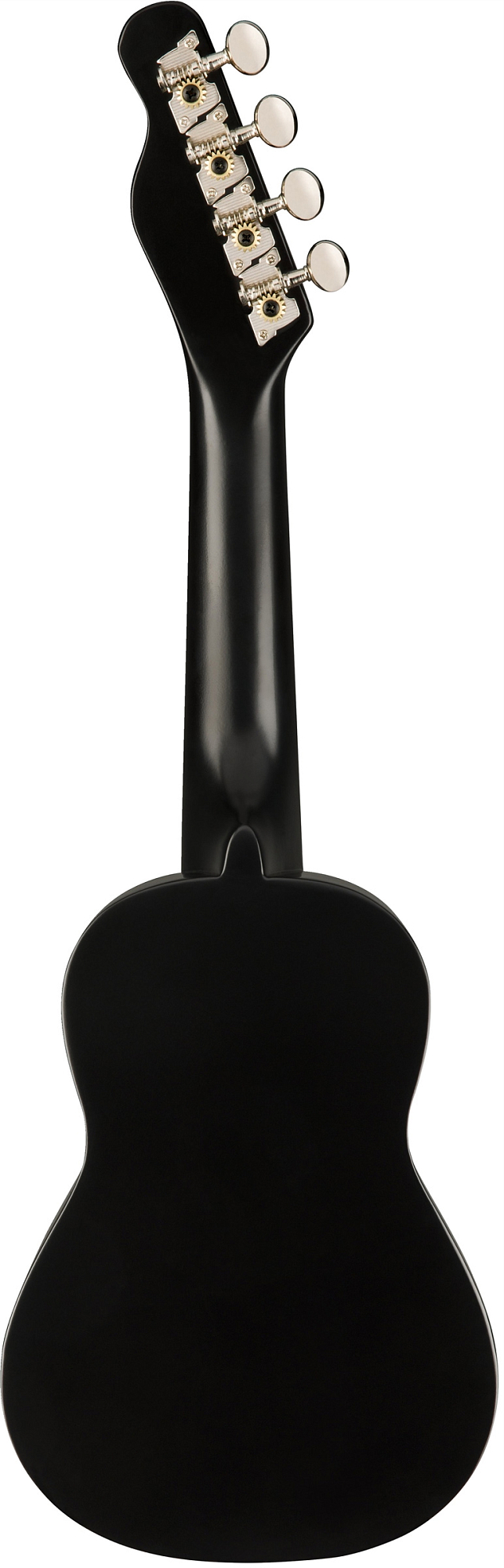Укулеле Fender Ukulele VENICE Black - 9