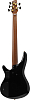 Бас-гитара Ibanez SR3505-BK, Черный - 4