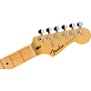 Электрогитара Fender Standard Stratocaster Candy Cola - 5