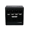 Генератор мыльных пузырей и дыма DJPower WP-4-TOPCAT  - 2