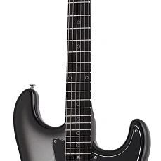 Электрогитара Schecter NICK JOHNSTON TRAD-HH A. Mercury