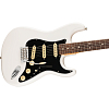 Электрогитара Fender Player II Stratocaster, Rosewood Fingerboard, Polar White, Белый полярный - 3
