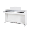 Цифровое пианино GEWA DP 345 White Matt - 1