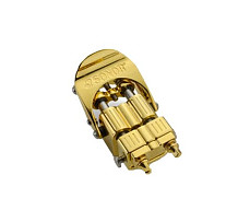 19044205 DGS SG Dual Glide Замок подструнника малого барабана, регулируемая часть, Sonor