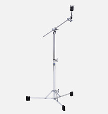 Стойка для тарелки Ludwig LAC35BCS Atlas Classic, «журавль»