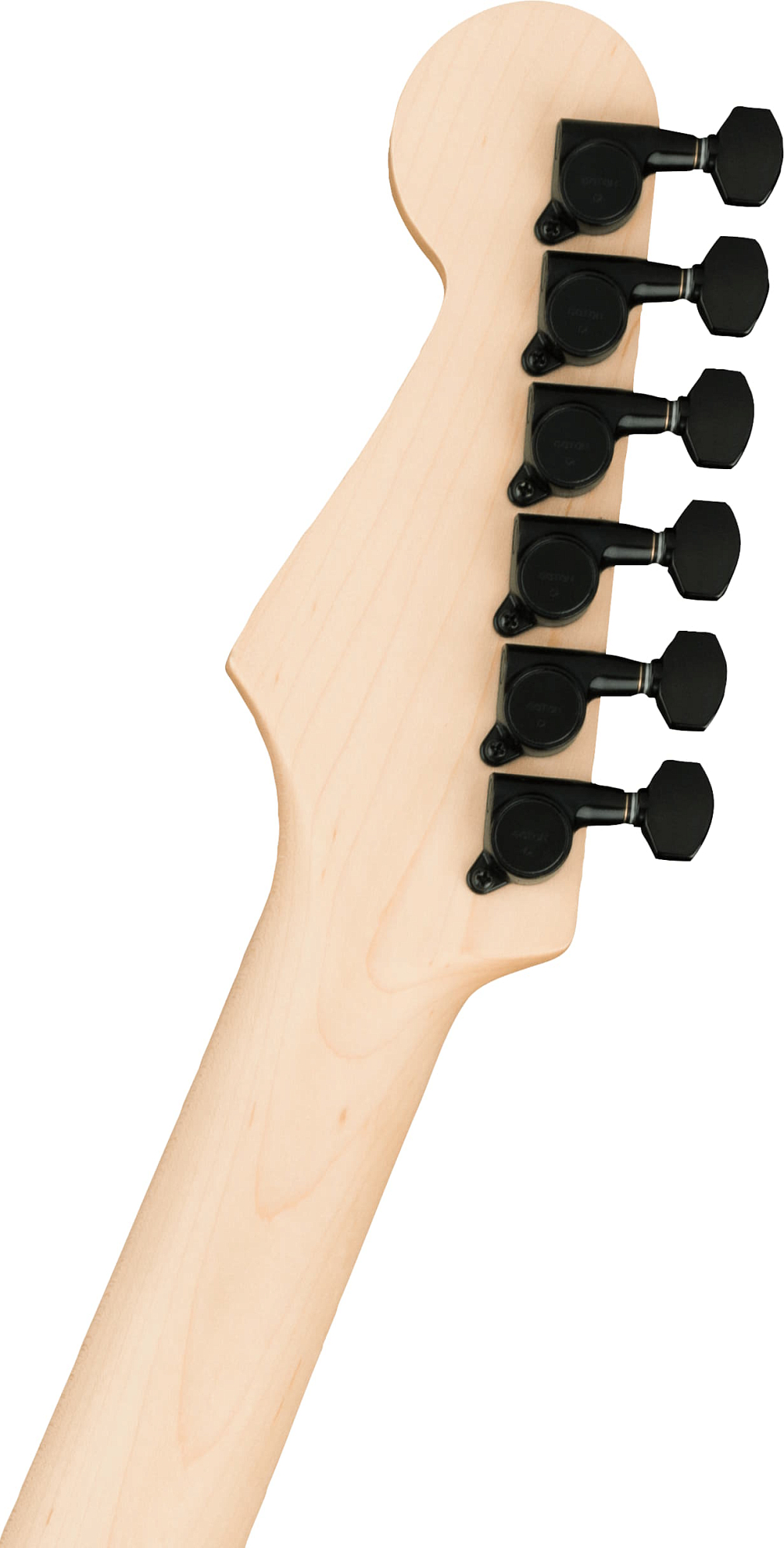 Электрогитара Fender BOXER Stratocaster HH Inca Silver, Серебристый - 10