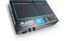Барабанный контроллер ALESIS SAMPLE PAD4