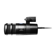 Студийный микрофон Audio-Technica AT2040USB