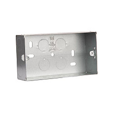 Встраиваемая монтажная коробка AUDAC WB50/FS