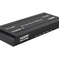 Усилитель-распределитель HDMI iconBIT HS-2503