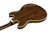Электрогитара Ibanez AS93BC-BK, Черный - 2