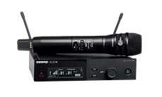 Беспроводная система SHURE SLXD24E/K8B-H56