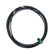 Антенный кабель с разъемами SHURE RFV-RG8X25 - 1