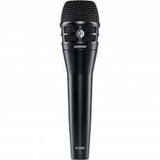 Микрофон динамический SHURE KSM8/B