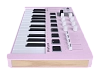 MIDI-клавиатура Arturia MiniLAB 3 Rose Quartz - 5