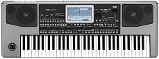 Синтезатор Korg PA900