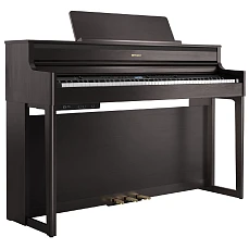 Цифровое пианино Roland HP704-DR SET
