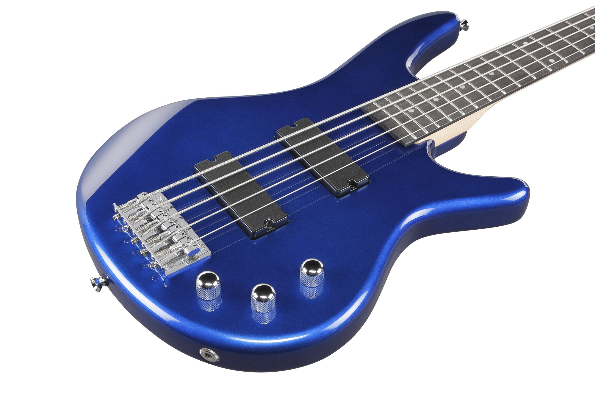 Бас-гитара Ibanez GSR185-JB - 8
