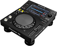 Процессор обработки звука Pioneer XDJ-700