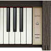 Цифровое пианино Roland KF-25 Smoked Oak - 10
