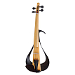 Электроскрипка Yamaha YEV-104PRO NBL - 1